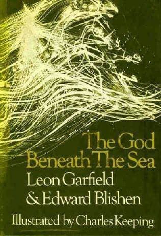 The God Beneath the Sea
