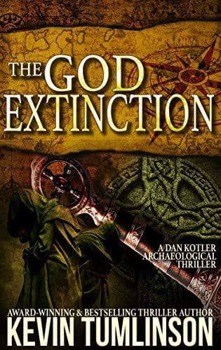 The God Extinction