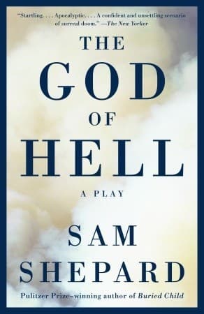 The God of Hell: A Play