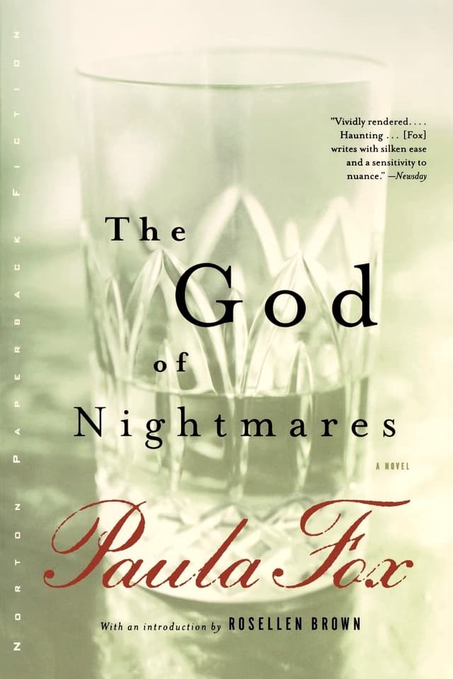 The God of Nightmares