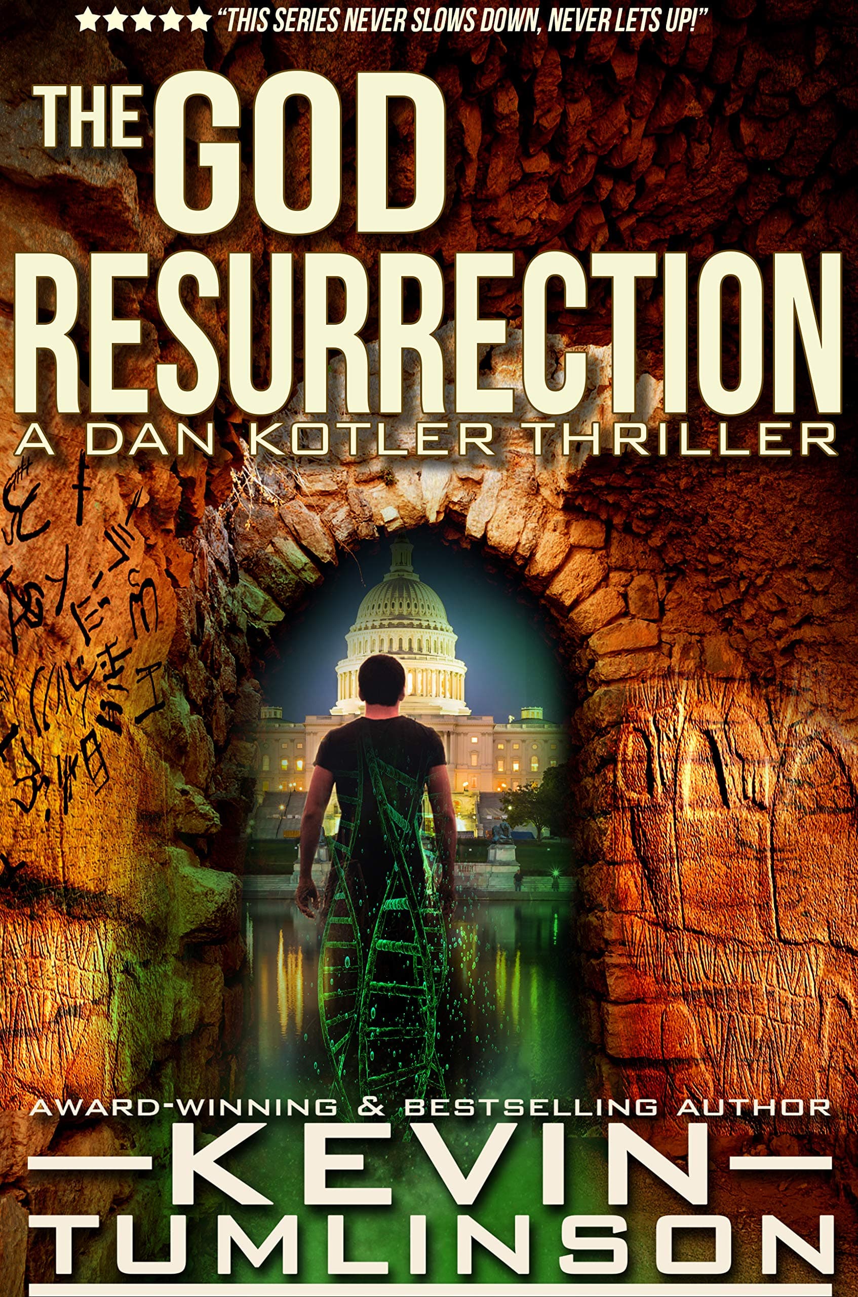 The God Resurrection