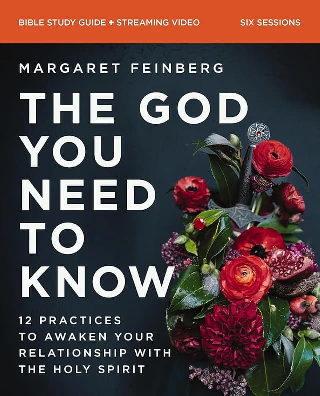 The God You Need to Know