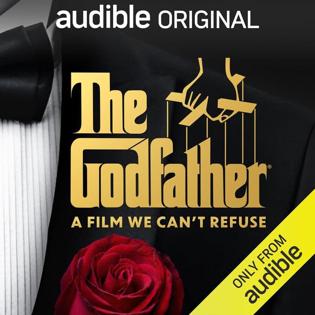 The Godfather: A Film we Can't Refuse