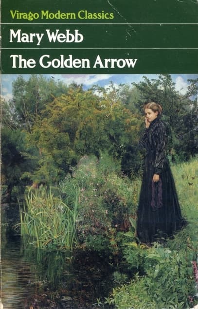 The Golden Arrow