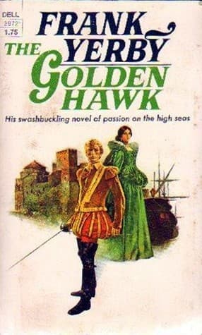 The Golden Hawk