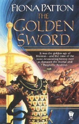 The Golden Sword