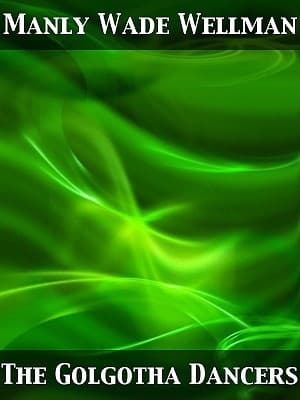 The Golgotha Dancers