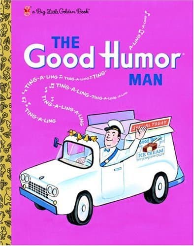 The Good Humor Man