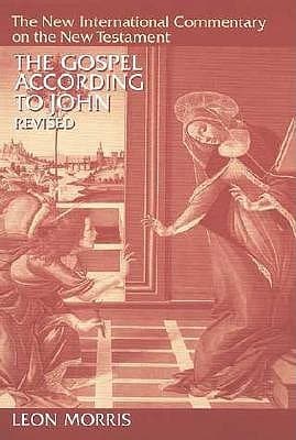 The Gospel According to John