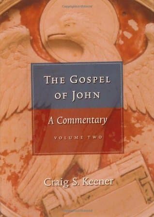 The Gospel of John: A Commentary - 2-Volume Set