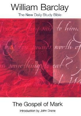 The Gospel of Mark