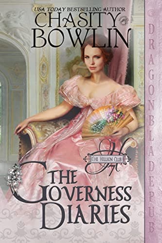 The Governess Diaries