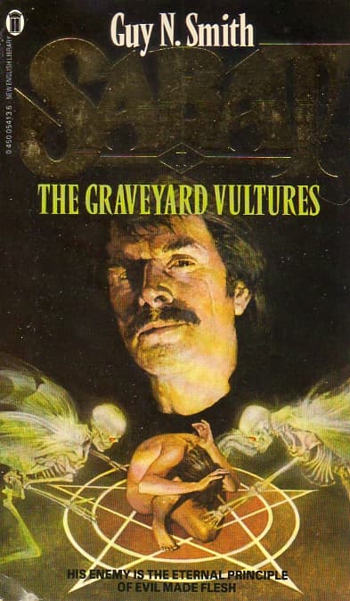 The Graveyard Vultures