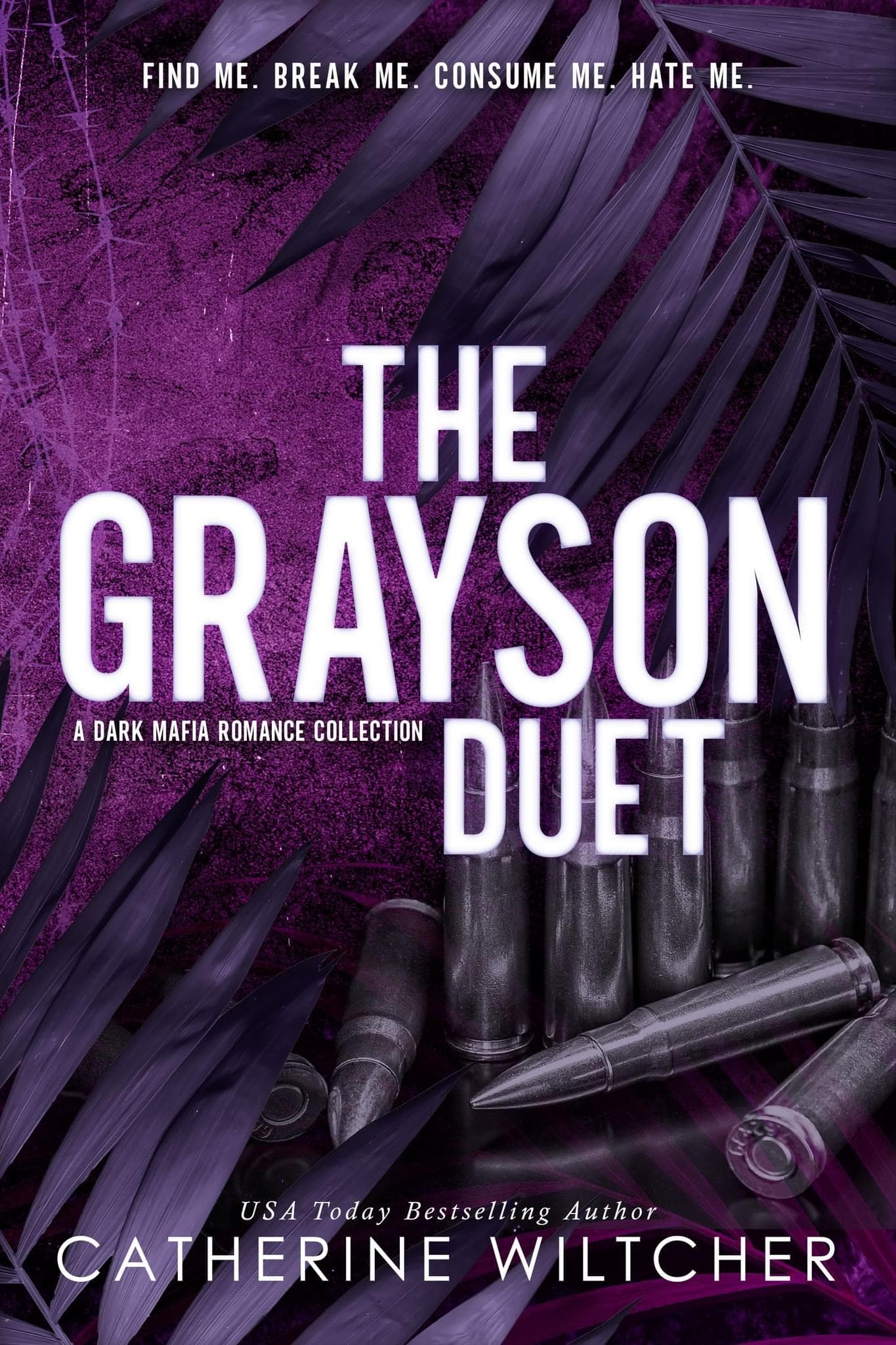 The Grayson Duet