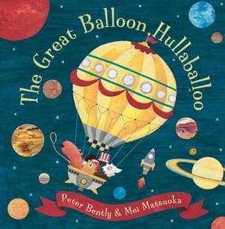 The Great Balloon Hullaballoo