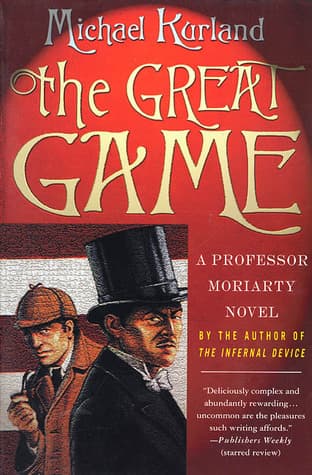 The Great Game