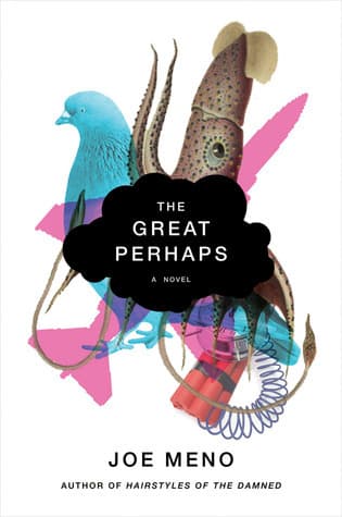 The Great Perhaps