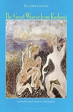 The Great Weaver From Kashmir