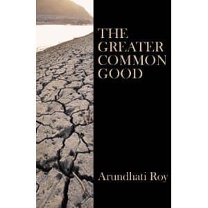 The Greater Common Good