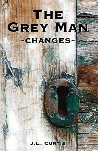 The Grey Man: Changes
