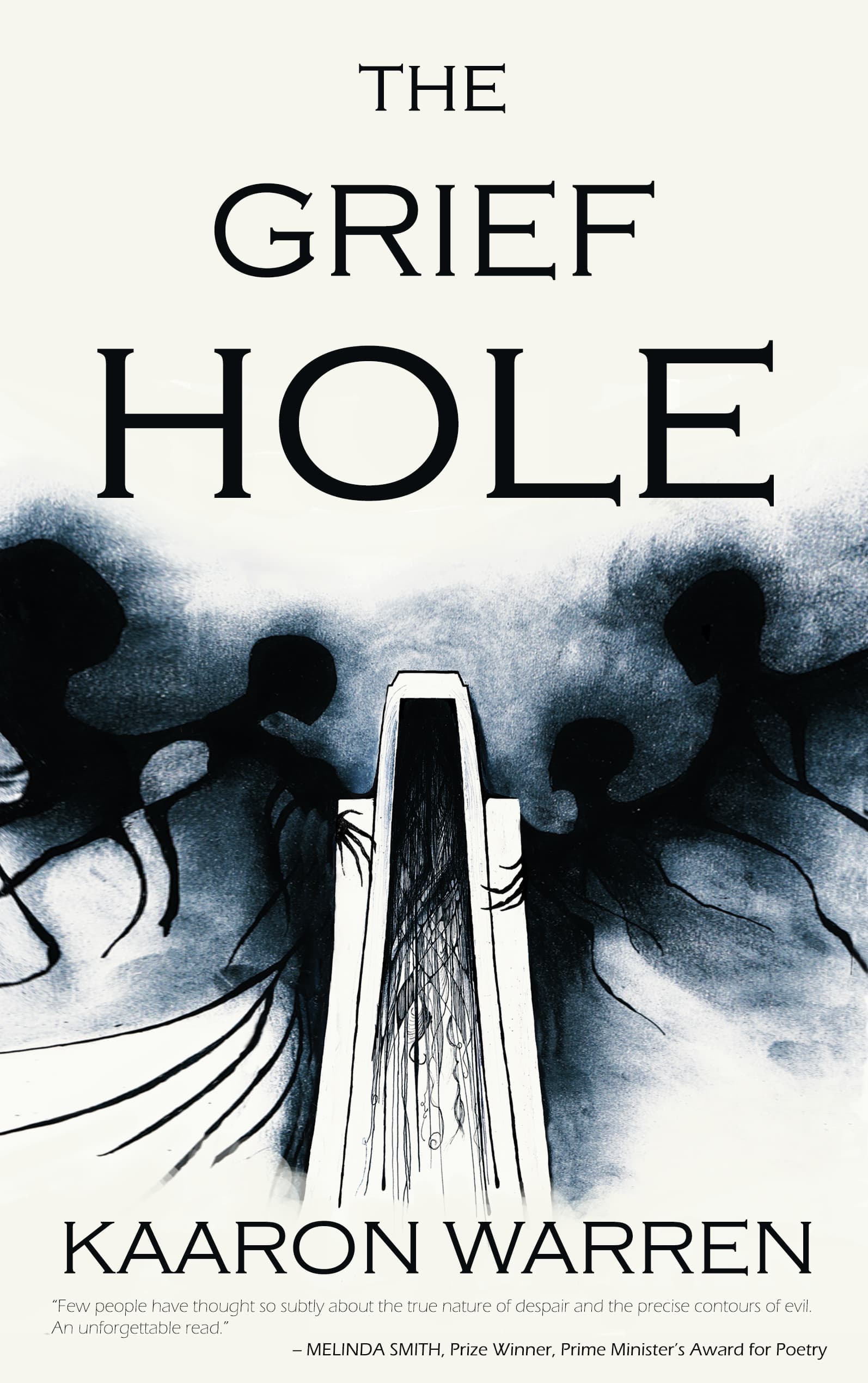 The Grief Hole
