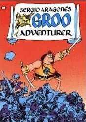 The Groo Adventurer
