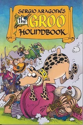 The Groo Houndbook