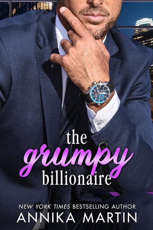 The Grumpy Billionaire