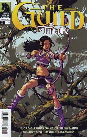 The Guild: Tink