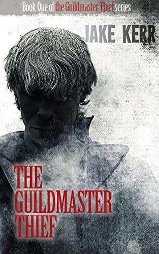 The Guildmaster Thief