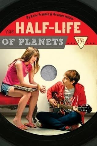The Half-Life of Planets