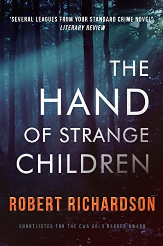 The Hand of Strange Children