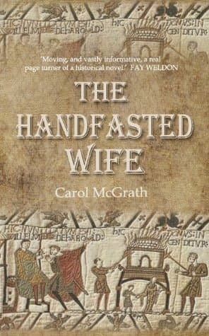 The Handfasted Wife