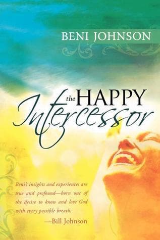 The Happy Intercessor