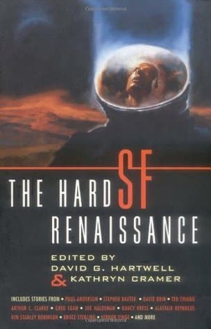 The Hard SF Renaissance