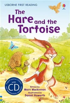 The Hare and the Tortoise