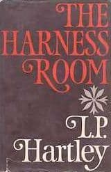 The Harness Room