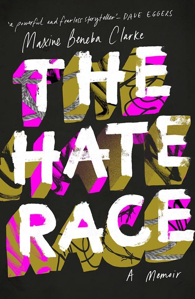 The Hate Race