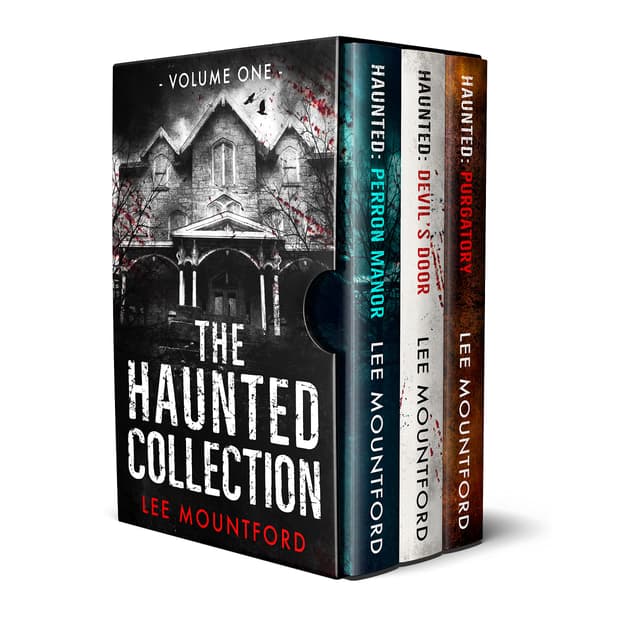 The Haunted Collection: Volume I