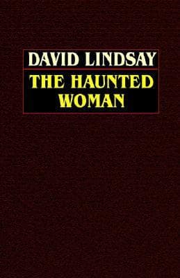 The Haunted Woman