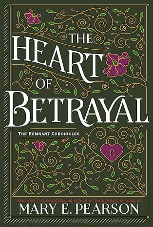 The Heart of Betrayal