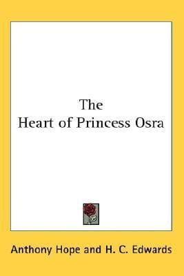 The Heart of Princess Osra