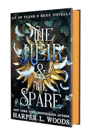 The Heir & the Spare