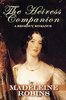 The Heiress Companion