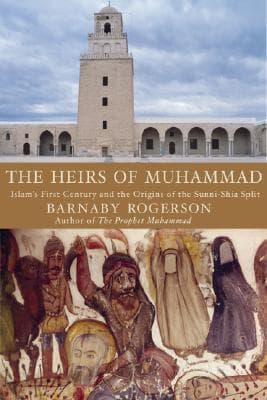 The Heirs of Muhammad