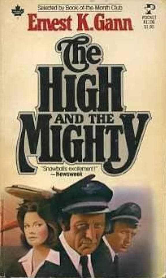 The High and the Mighty