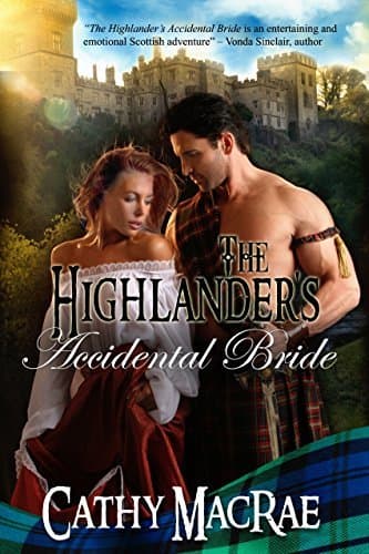 The Highlander's Accidental Bride