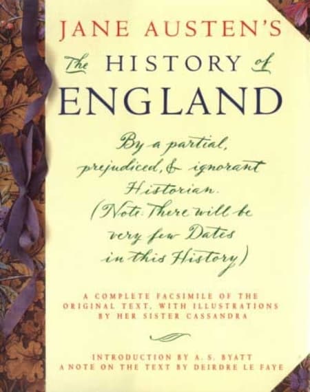 The History of England