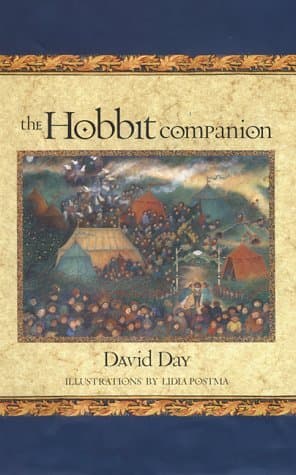 The "Hobbit" Companion