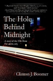 The Hole Behind Midnight